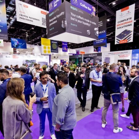 Top Forex & Broker Events to Attend in 2026